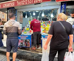 Gaziosmanpaşa Taze Günlük Balık