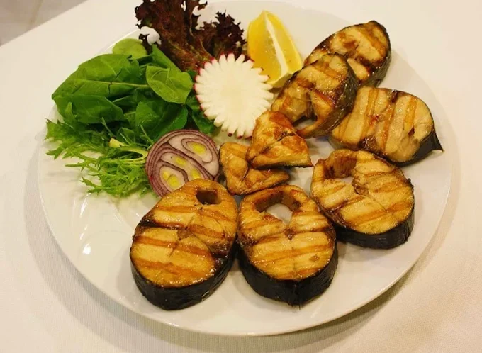 Gaziosmanpaşa Balık Lokantası